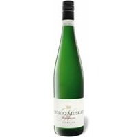 Morio-Muskat Pfalz QbA lieblich, Weißwein