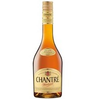 CHANTRÉ Weinbrand 36% Vol