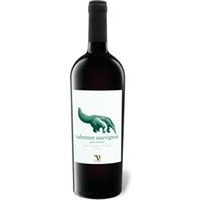 DELUXE Cabernet Sauvignon Gran Reserva Valle del Rapel trocken vegan, Rotwein