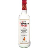 Echter Nordhäuser Doppelkorn 38% Vol