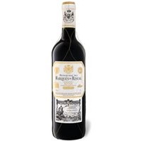 Marques de Riscal Marqués de Riscal Reserva Rioja DOCa trocken, Rotwein