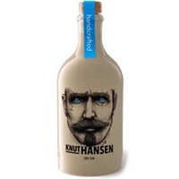 Knut Hansen Dry Gin 42% Vol