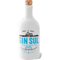 Gin Sul Dry Gin mit Geschenkbox 43% Vol