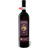 Réserve des Administrateurs Dôle du Valais AOC trocken, Rotwein