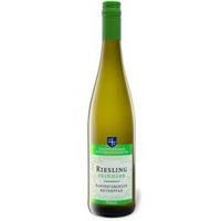 Deidesheimer Weinmanufaktur Deidesheimer Ruppertsberger Reiterpfad Riesling Pfalz QbA feinherb, Weißwein