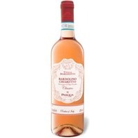 Pasqua Villa Borghetti Chiaretto di Bardolino DOC trocken, Roséwein