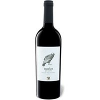 DELUXE Merlot Gran Reserva Valle del Rapel trocken vegan, Rotwein