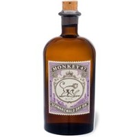MONKEY 47 Schwarzwald Dry Gin 47% Vol