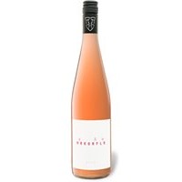 Markgräfler Winzer Rosé QbA feinherb, Edition MRKGRFLR, Roséwein