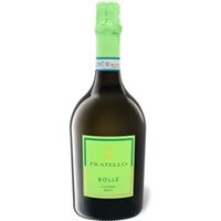 Pratello Bollé Lugana DOC Spumante brut, Schaumwein
