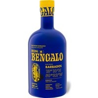 Ron Bengalo Barbados Rum 40% Vol