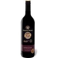 Deutsches Weintor EDITION MILD Dornfelder Pfalz QbA halbtrocken, Rotwein