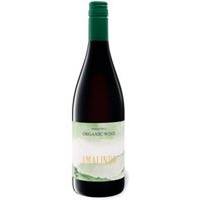 BIO Amalinda Monastrell Jumilla DOP trocken vegan, Rotwein