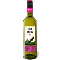 CIMAROSA Pedro Jimenez Chile trocken, Weißwein