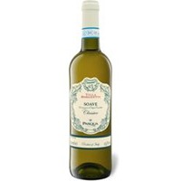 Pasqua Villa Borghetti Soave Classico DOC trocken, Weißwein