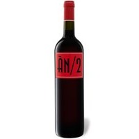 Ànima Negra ÀN/2 Mallorca VdT Illes Balears trocken, Rotwein
