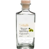 Zünftler Williams-Christ-Birnenbrand 40% Vol