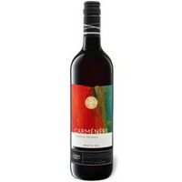 Deluxe Carménère Reserva Privada Valle Central Chile trocken vegan, Rotwein