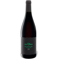 Organic Le Lisse Bois d’Ébène Vaucluse IGP trocken, Rotwein