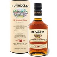 Highland Single Malt Scotch Whisky 10 Jahre mit Geschenkbox 40% Vol