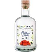 Schwarzwald Gin Heidelbeere & Vanille 40% Vol