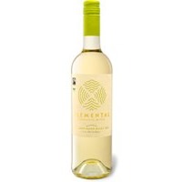 BIO Emiliana Elemental Sauvignon Blanc Valle Casablanca DO trocken vegan, Weißwein