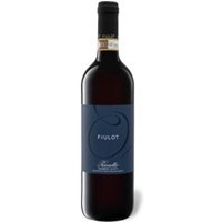 Fiulot Prunotto Barbera d'Asti DOCG trocken, Rotwein