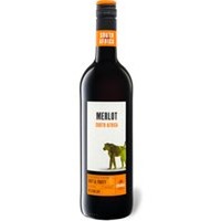 CIMAROSA Merlot South Africa trocken, Rotwein