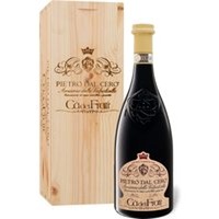 Cà dei Frati Pietro Dal Cero Amarone Della Valpolicella DOCG trocken, Rotwein - Original-Holzkiste