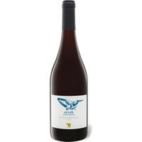Deluxe Syrah Chile Valle Central trocken, Rotwein