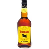 OSBORNE Veterano Solera 30% Vol