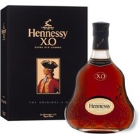 Hennessy XO Cognac 40% Vol
