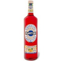 Martini Vibrante Aperitivo alkoholfrei