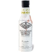Fee Brothers Old Fashion Bitters 17,5% Vol