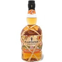 Planteray Barbados Rum Grande Réserve 40% Vol