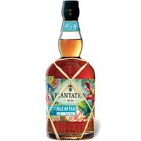 Plantation Rum Isle of Fiji 40% Vol