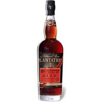 Plantation Rum O.F.T.D Overproof 69% Vol