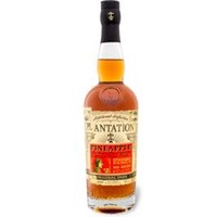Planteray Pineapple Stiggins' Fancy (Rum-Basis) 40% Vol