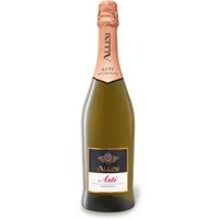 ALLINI Asti DOCG mild, Schaumwein
