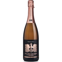 Riesling Sekt   Brut, Deutscher Sekt