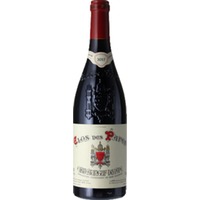 Clos des Papes Châteauneuf-du-Pape AOP