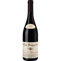 Clos Rougeard Le Clos Saumur-Champigny AOP