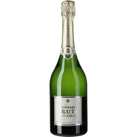 Champagne Blanc de Blancs Brut Flaschengärung
