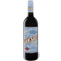 Leasingham Jam Shed Shiraz lieblich, Rotwein