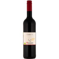 Cuvèe S feinherb Bio - Oekoweingut Wagner