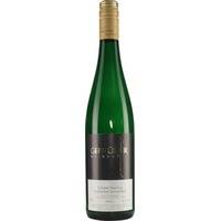Alte Reben Kasseler Nies´chen Riesling fruchtig lieblich - Weingut Gebrüder Steffes