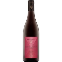 Cabernet Sauvignon & Merlot trocken - Weingut Stefan Oberhofer