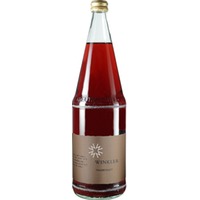 TRAUBENSAFT ROT Bio 1,0 L - Weingut Winkler GbR