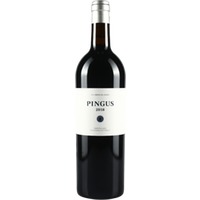 Dominio de Pingus Pingus BIO