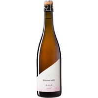 Rosé perlend - Weingut Nimmervoll